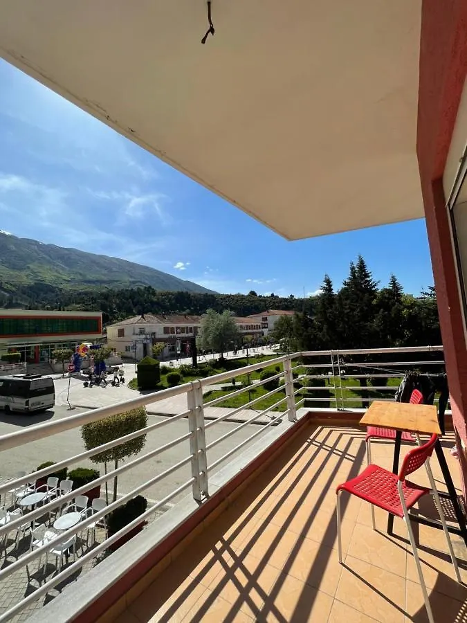 Panoramic View Apartment Përmet 0*,  Albanien