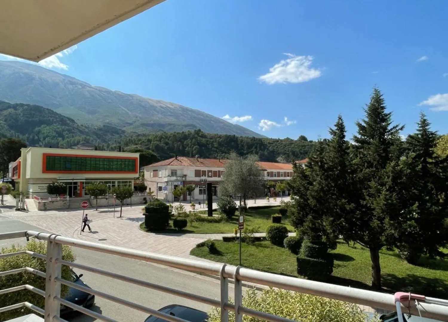 Panoramic View Apartment Përmet 0*,  Albanien